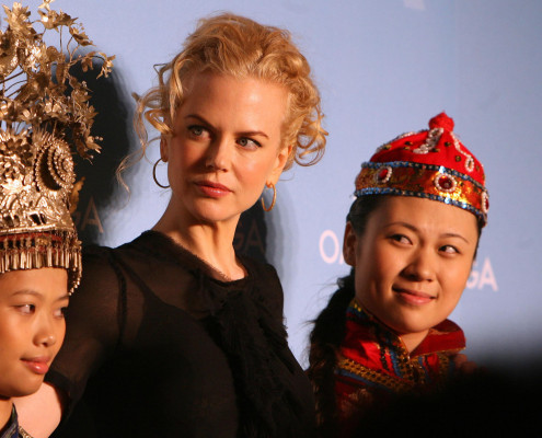 Nicole Kidman pic #58886