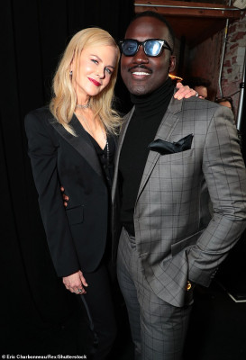 Nicole Kidman pic #1098349
