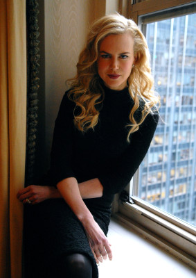 Nicole Kidman pic #155850
