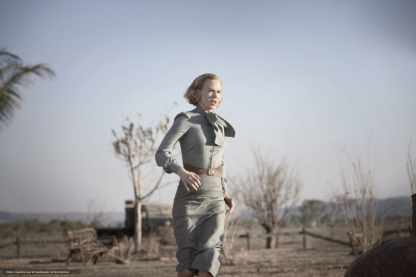 Nicole Kidman pic #1317781