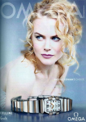 Nicole Kidman pic #1317841