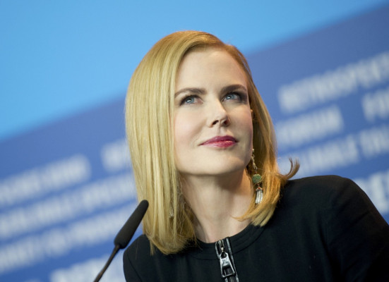 Nicole Kidman pic #758763
