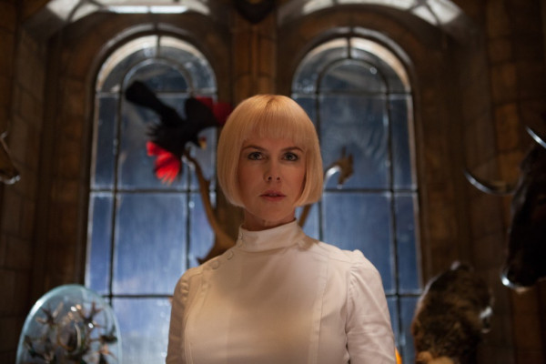 Nicole Kidman pic #739071