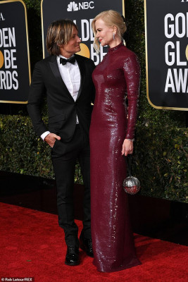Nicole Kidman pic #1098085