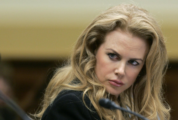 Nicole Kidman pic #278145
