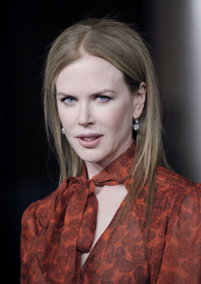 Nicole Kidman pic #342152