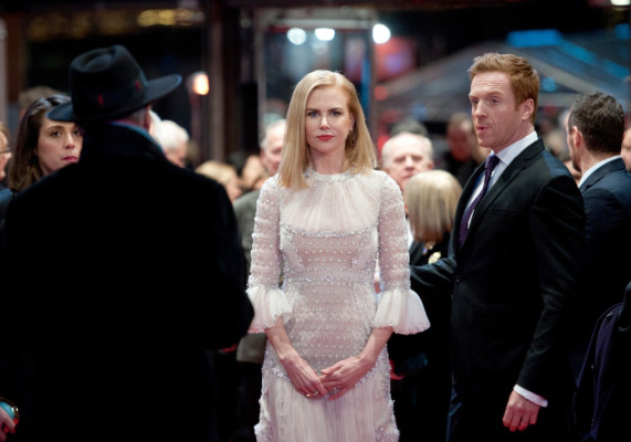 Nicole Kidman pic #758809