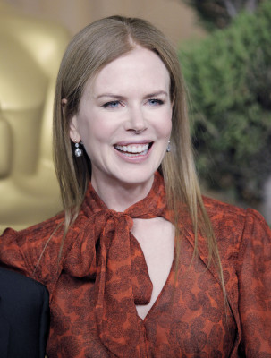 Nicole Kidman pic #341586