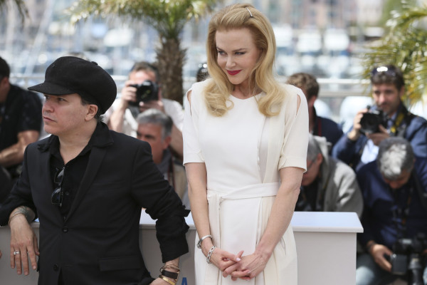 Nicole Kidman pic #700002