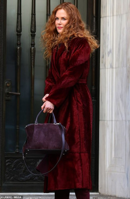 Nicole Kidman pic #1115445