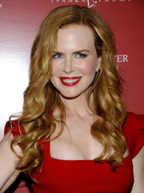 Nicole Kidman pic #392661