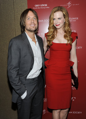 Nicole Kidman pic #392659