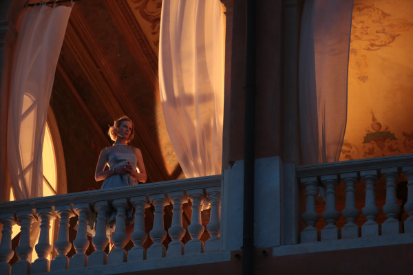 Nicole Kidman pic #1317743