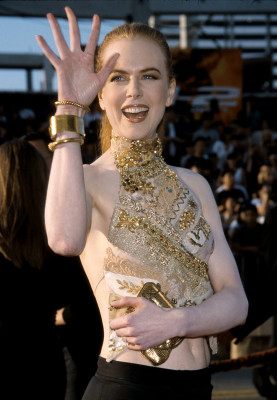 Nicole Kidman pic #39793