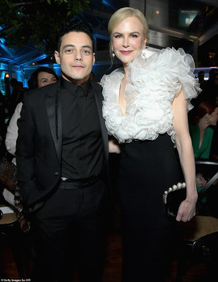 Nicole Kidman pic #1098367