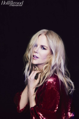 Nicole Kidman pic #1087656
