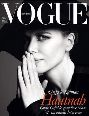 Nicole Kidman pic #621188