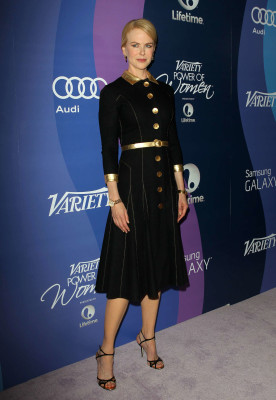 Nicole Kidman pic #638657