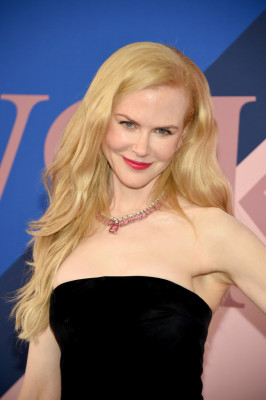 Nicole Kidman pic #940987
