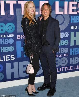 Nicole Kidman pic #1141289