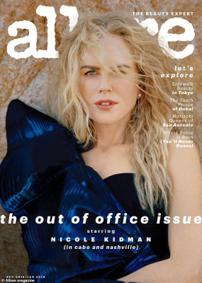 Nicole Kidman pic #1098346
