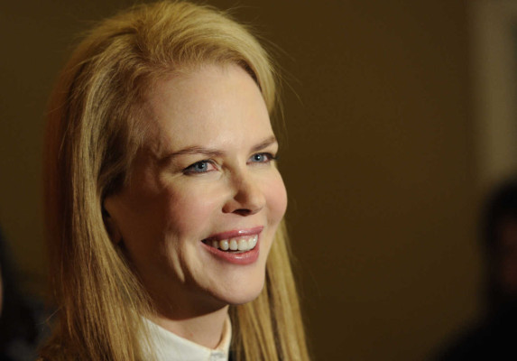Nicole Kidman pic #755697