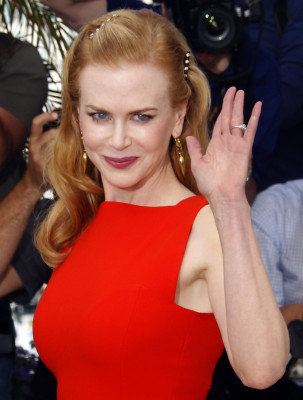 Nicole Kidman pic #492367