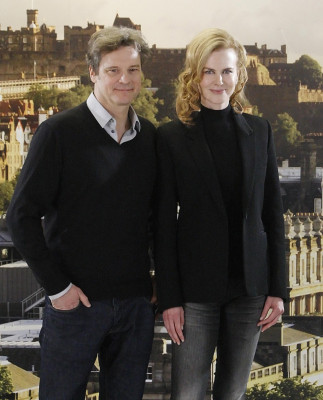 Nicole Kidman pic #605377