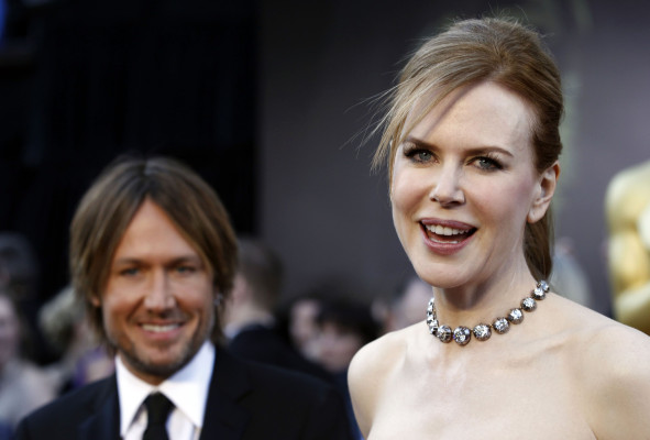 Nicole Kidman pic #351352
