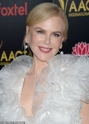 Nicole Kidman pic #1098361