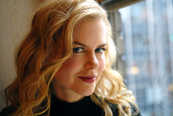 Nicole Kidman pic #155849