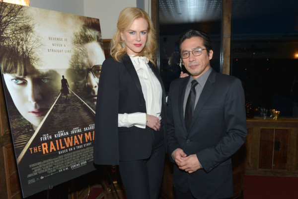 Nicole Kidman pic #684859