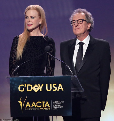 Nicole Kidman pic #757505