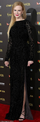 Nicole Kidman pic #757510