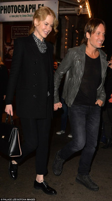 Nicole Kidman pic #806802