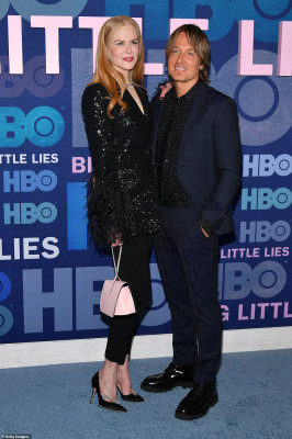 Nicole Kidman pic #1141285