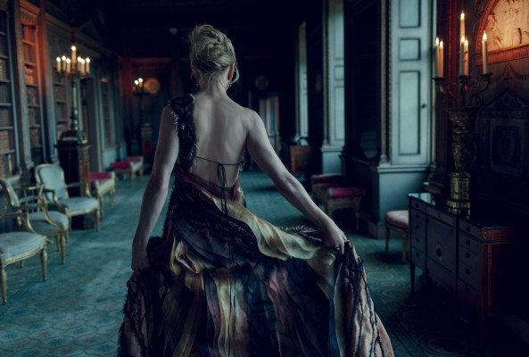 Nicole Kidman pic #832626