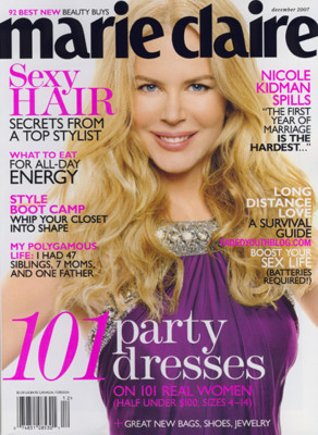 Nicole Kidman pic #85902
