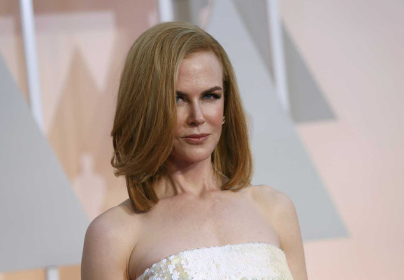 Nicole Kidman pic #761744