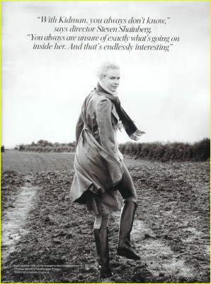 Nicole Kidman pic #72371
