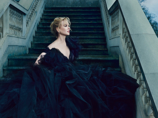 Nicole Kidman pic #832628