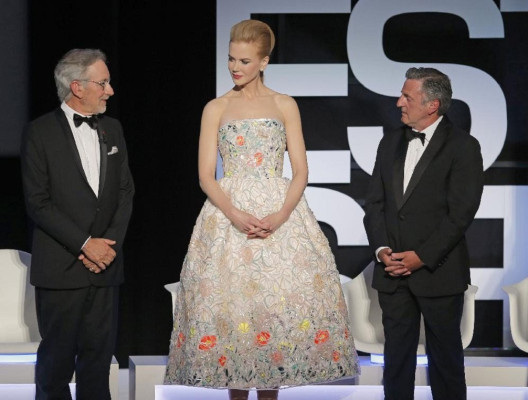 Nicole Kidman pic #605212