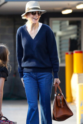 Nicole Kidman pic #1156847
