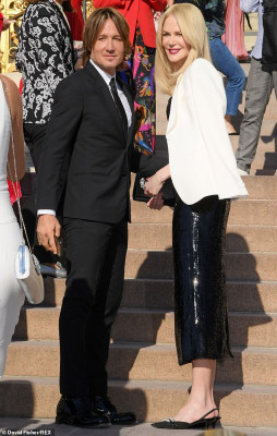 Nicole Kidman pic #1154102
