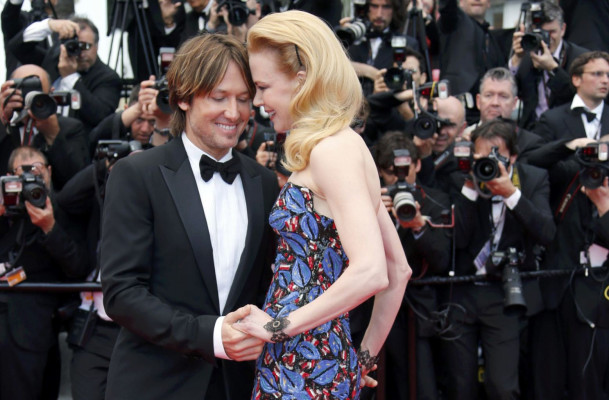 Nicole Kidman pic #605205