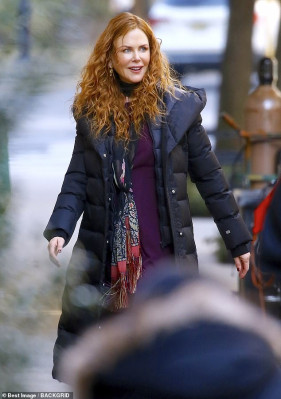 Nicole Kidman pic #1115442