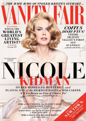 Nicole Kidman pic #646447