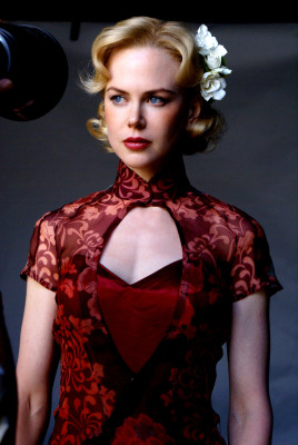 Nicole Kidman pic #126716