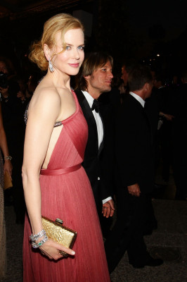 Nicole Kidman pic #496817