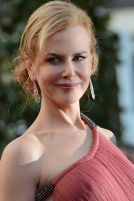 Nicole Kidman pic #492659